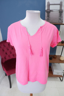 Футболка Sela свободная 44 размер