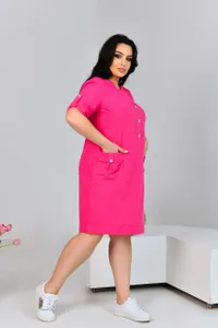 Платье УК-17-295-4 Fabrika