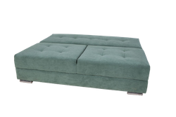 Диван Эльба, ФМ Милли