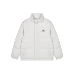 Куртки New Balance FW22 Logo, AMJ23345-GYM