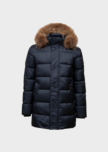 Пуховик MADZERINI IGO