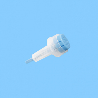 Скарификатор (ланцет) безопасный MINI прокол-1.6мм, 85.1015, Sarstedt, 200шт/уп