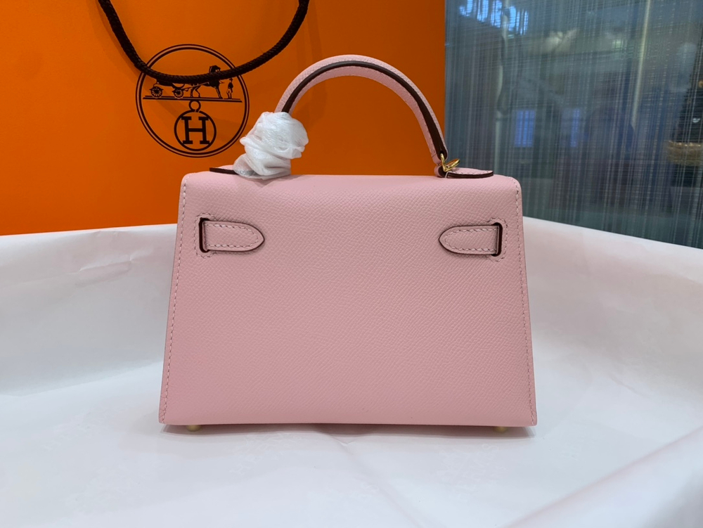 Hermes Kelly 19