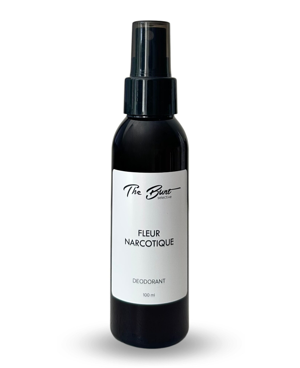 Дезодорант для тела Fleur Narcotique (Флер Наркотик), THE BUNT