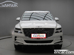 Genesis GV80 2.5T Бензин 2WD (06.2020)