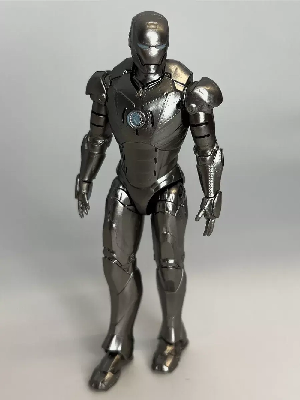 Фигурка Железный человек Марвел ZD Toys 1921-02 Mark 2