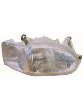 ФАРА FORD ESCORT 1995-1999 ПЕРЕДНЯЯ ЛЕВАЯ, НЕ КСЕНОН