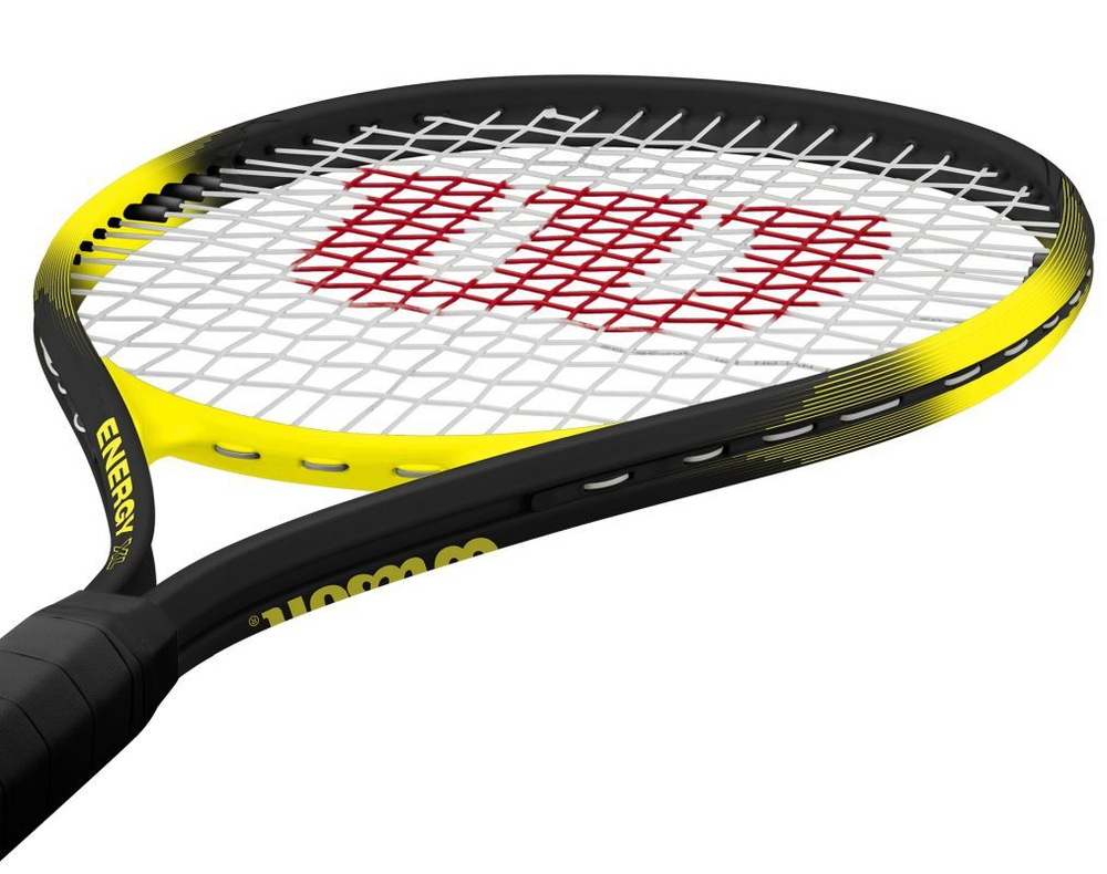 Теннисная ракетка Wilson Energy XL