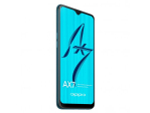 Смартфон OPPO АХ7 Glaze Blue