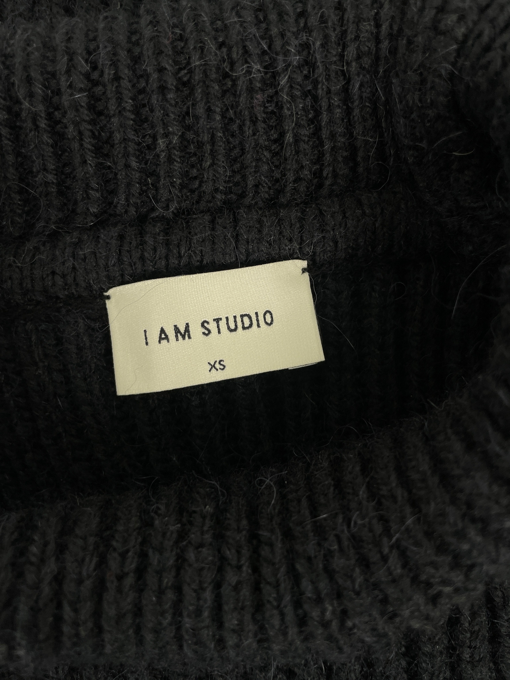 Платье I AM STUDIO