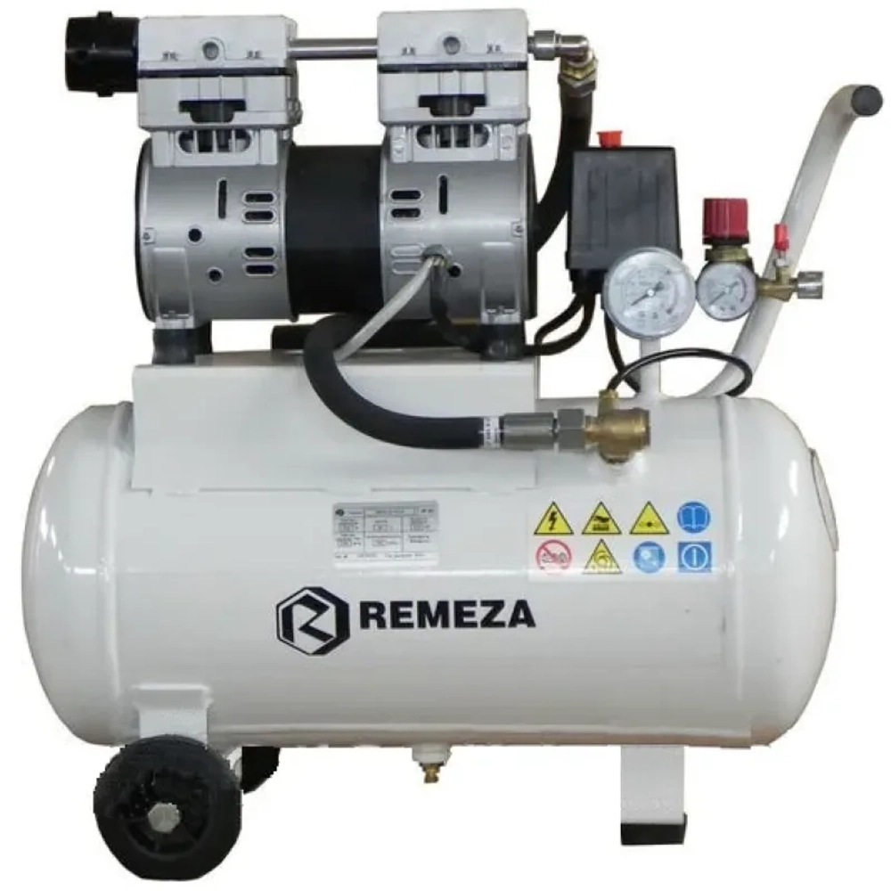 Remeza СБ 4/С-24.OLD20 медицинский компрессор 8090430