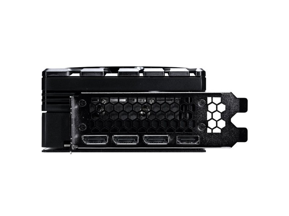 Видеокарта Gainward Nvidia GeForce RTX 5070 Ti PHOENIX [NE7507T019T2-GB2031X]