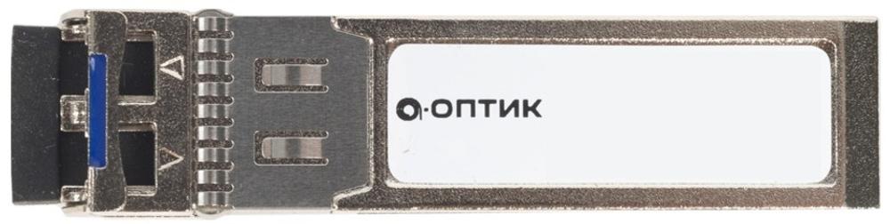 Трансивер А-Оптик AO-SFP+LR-2D