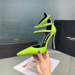 Versace Pumps 11 cm