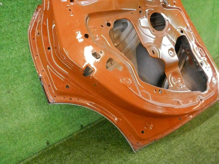 Дверь задняя левая Mini Countryman F60 (2016-2023)