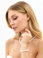 91002770 Браслет Selena Pearls