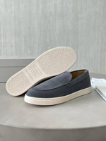 Слипоны Brunello Cucinelli