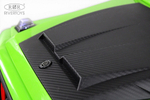 Детский электромобиль RiverToys Z888ZZ GREEN/зеленый