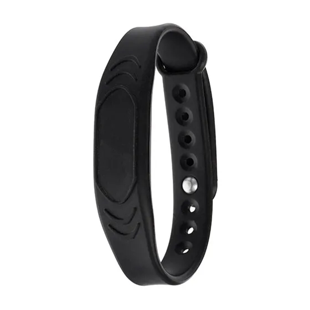 AT-ID-B1/MF Black ATIX