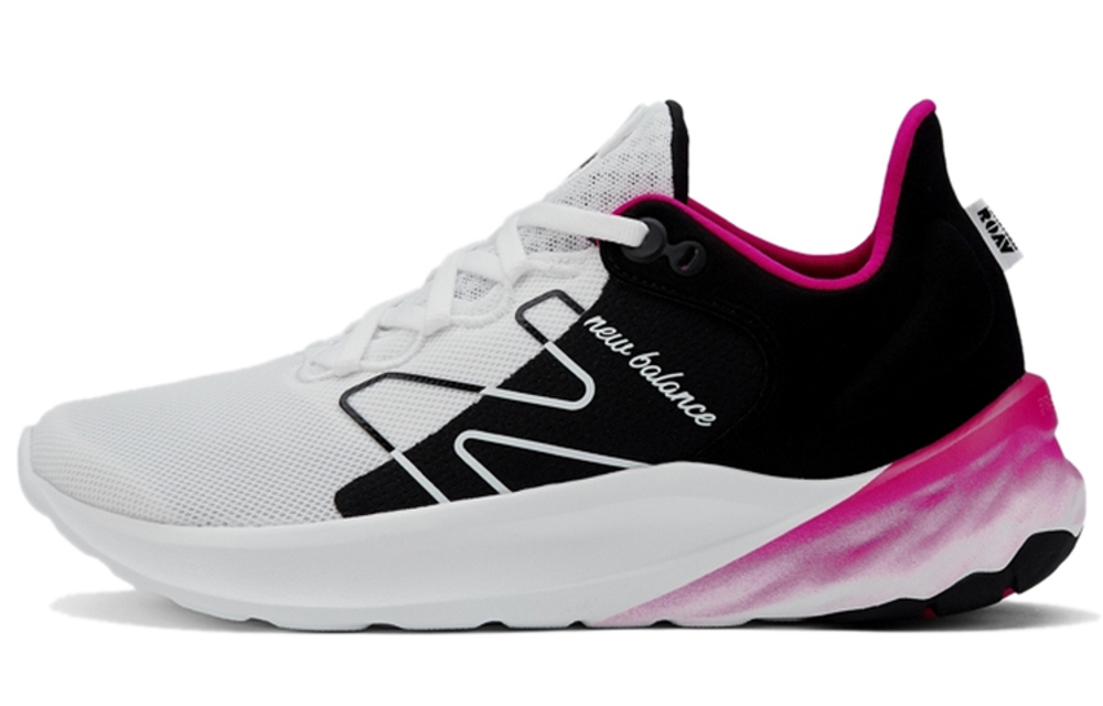 Кроссовки New Balance Nb Roav (Женская размерная сетка)