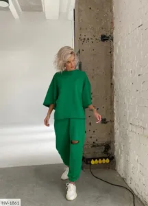 Костюм HV-1865 Фабрика Моды