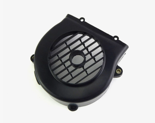 Крышка вентилятора (пластик) 163QMK с балансиром