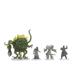 D&D Icons of the Realms: Ghost Light Booster
