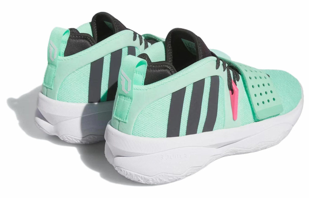 Кроссовки Adidas Dame 8 Extply