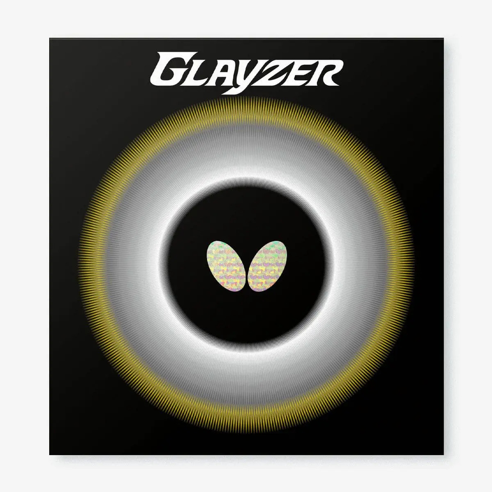 Butterfly Glayzer (Japan)