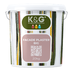FACADE PLASTER