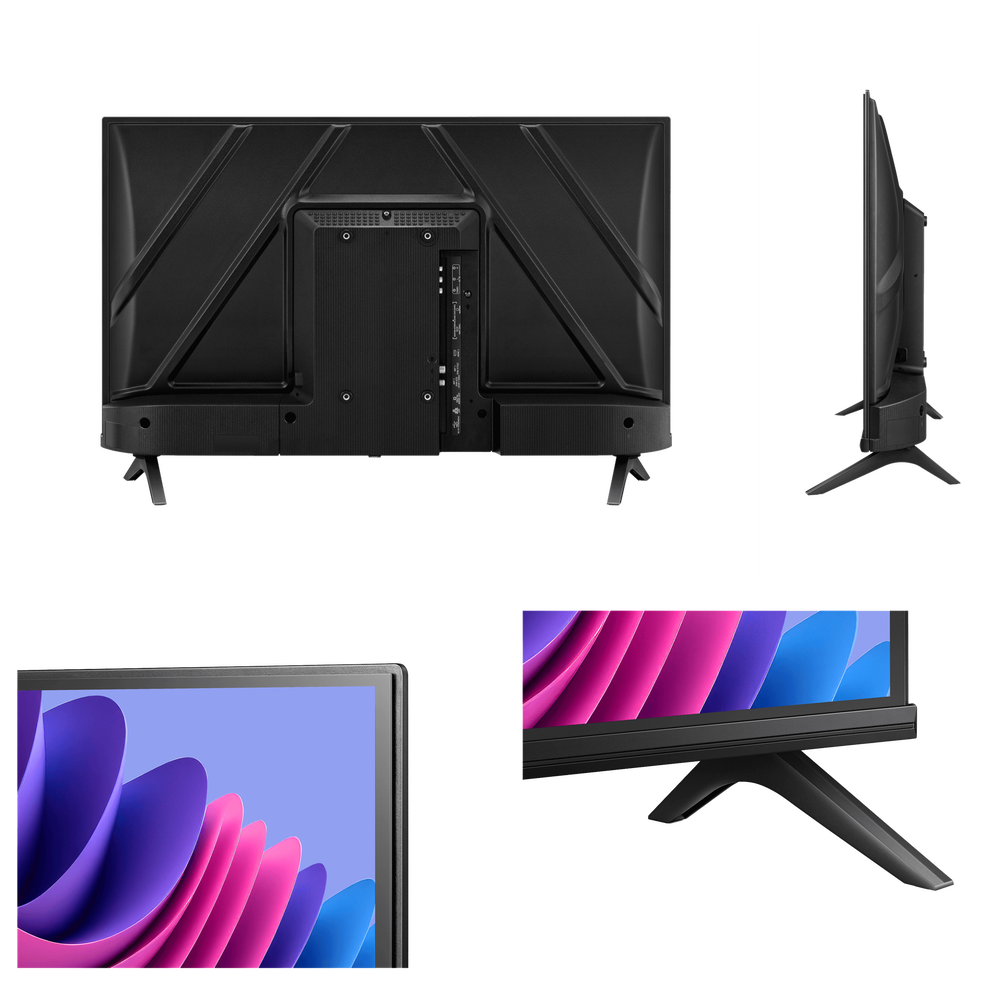Телевизор Hisense 40A4N