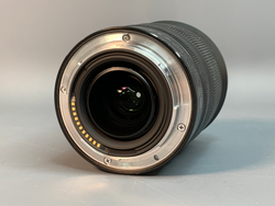 Nikon Z 24-70mm f/4
