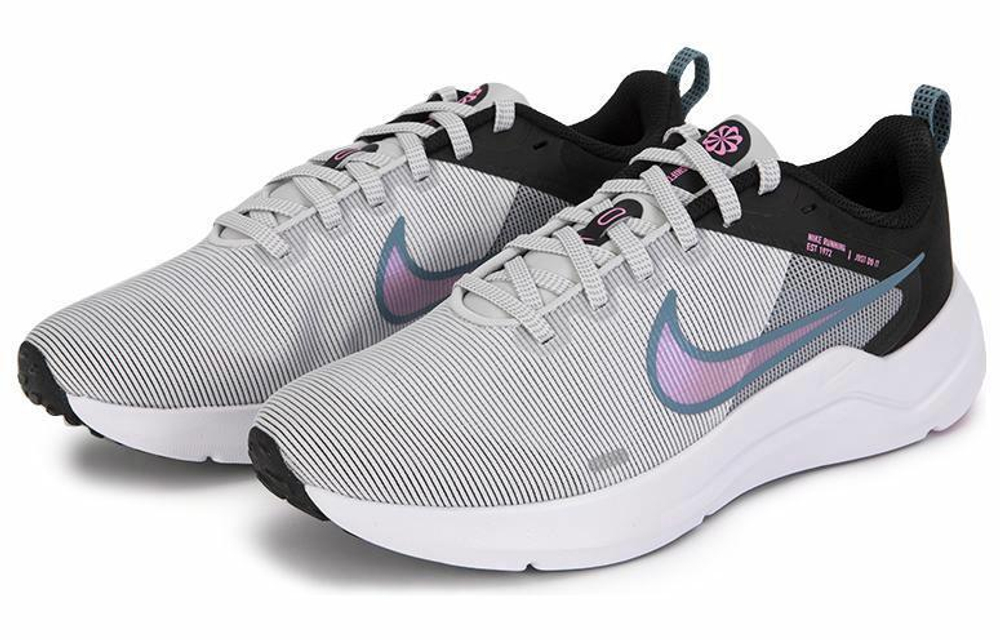 Кроссовки Nike Downshifter 12 (Женская размерная сетка)