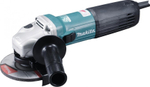 Углошлифмашина MAKITA GA5040C