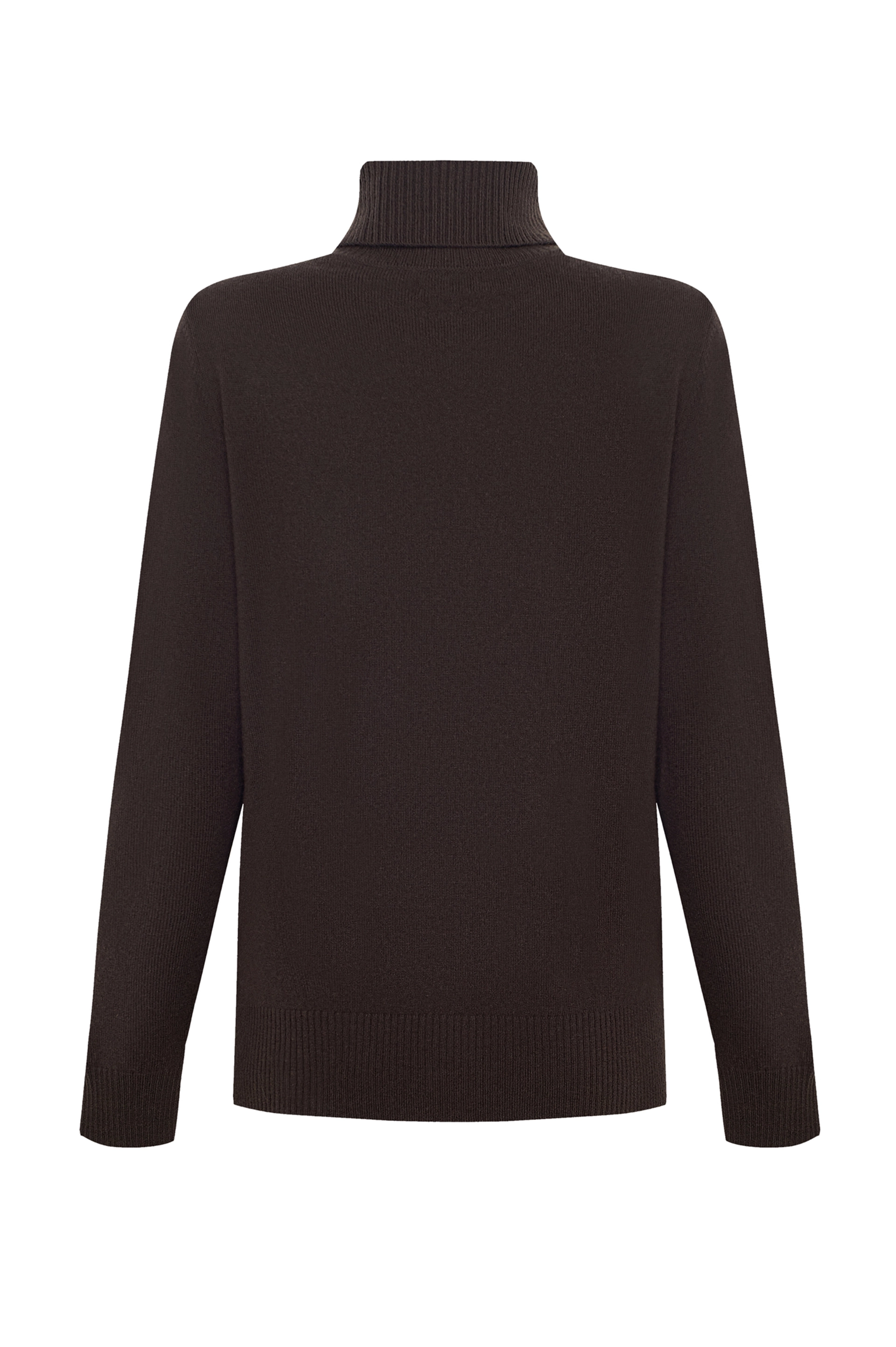 Кашемировый свитер