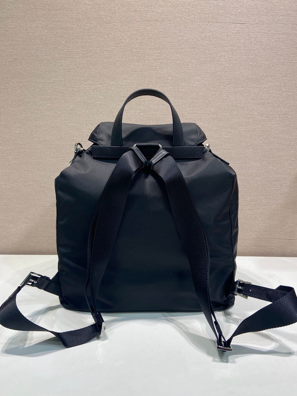 Prada Backpack 39 cm