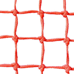 Сетка защитная SET для горнолыжных трасс 2.0х25м