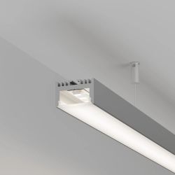 Профиль ARH-LINE-1726-2000 ANOD (Arlight, Алюминий) 018674