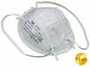 Респиратор ВМ 8101, FFP1, без клапана  ( 3M 8101 ) чашеобразный