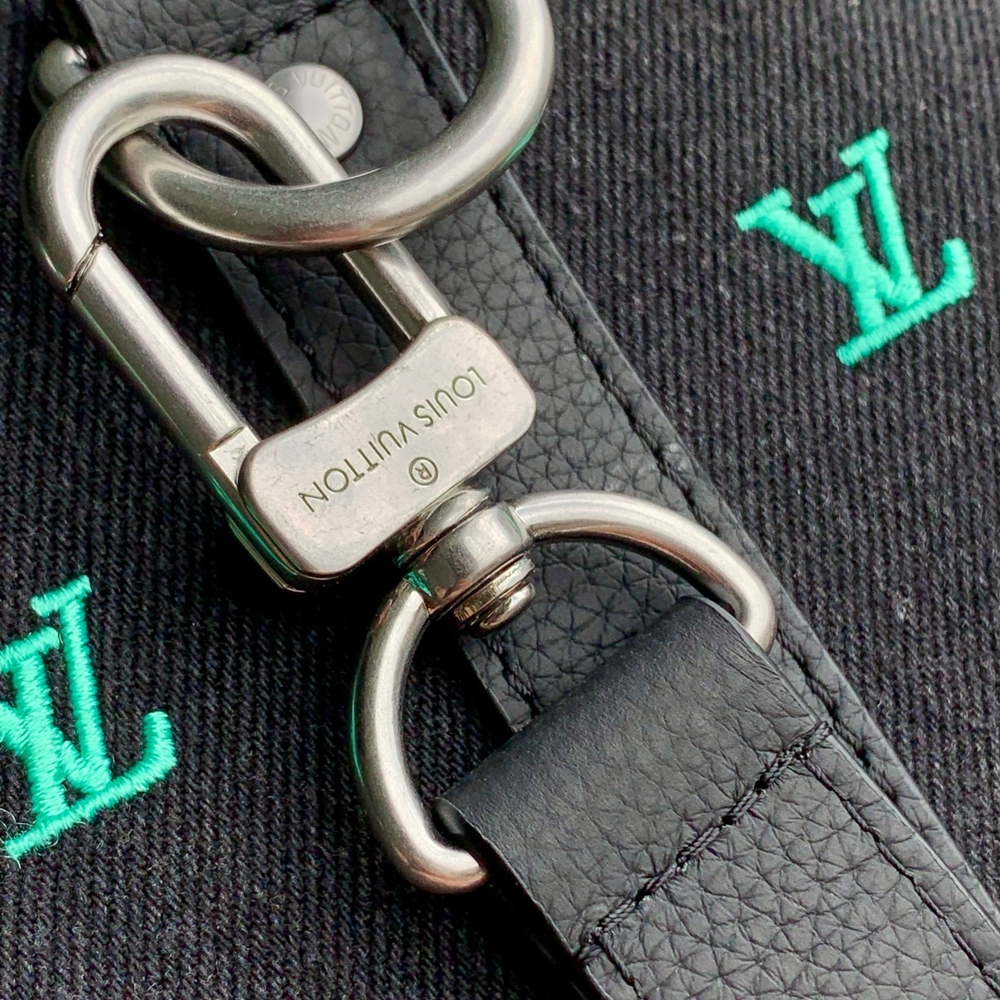 Louis Vuitton Keepall 50