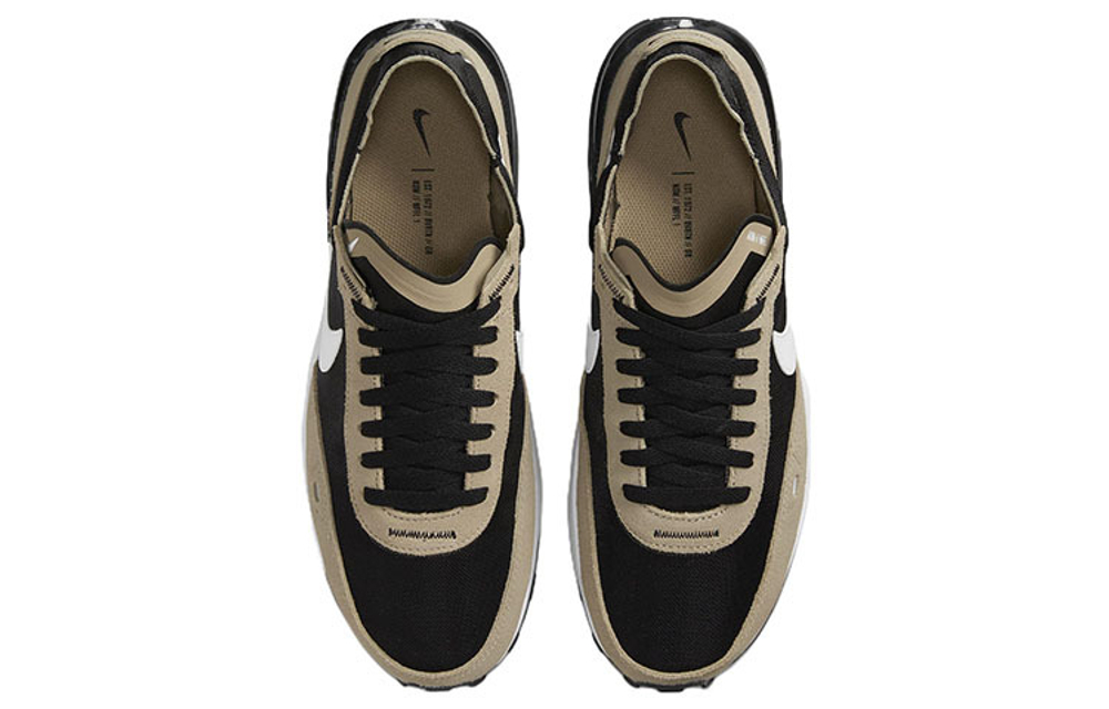 Кроссовки Nike Waffle One