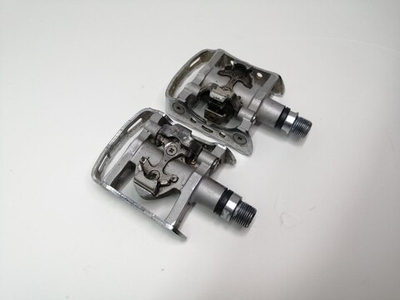 Контактные педали