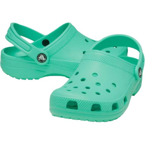 Crocs Classic Clog 'Green'