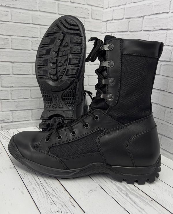 Берцы AIR / весна-лето