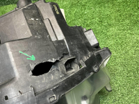 Фара правая Hyundai Santa Fe 4 (2018-2021) LED