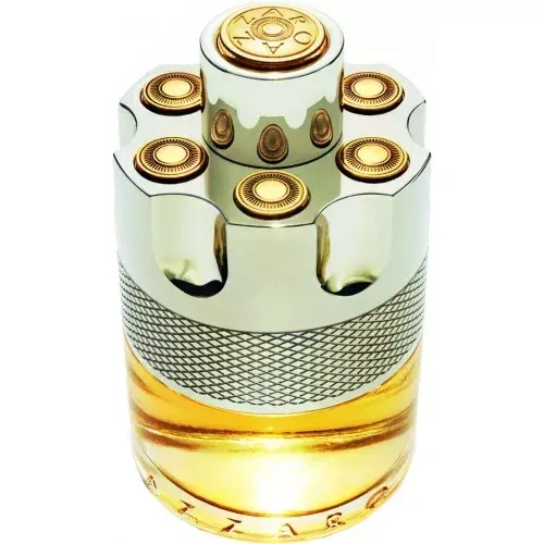 AZZARO WANTED EDP 100 ML