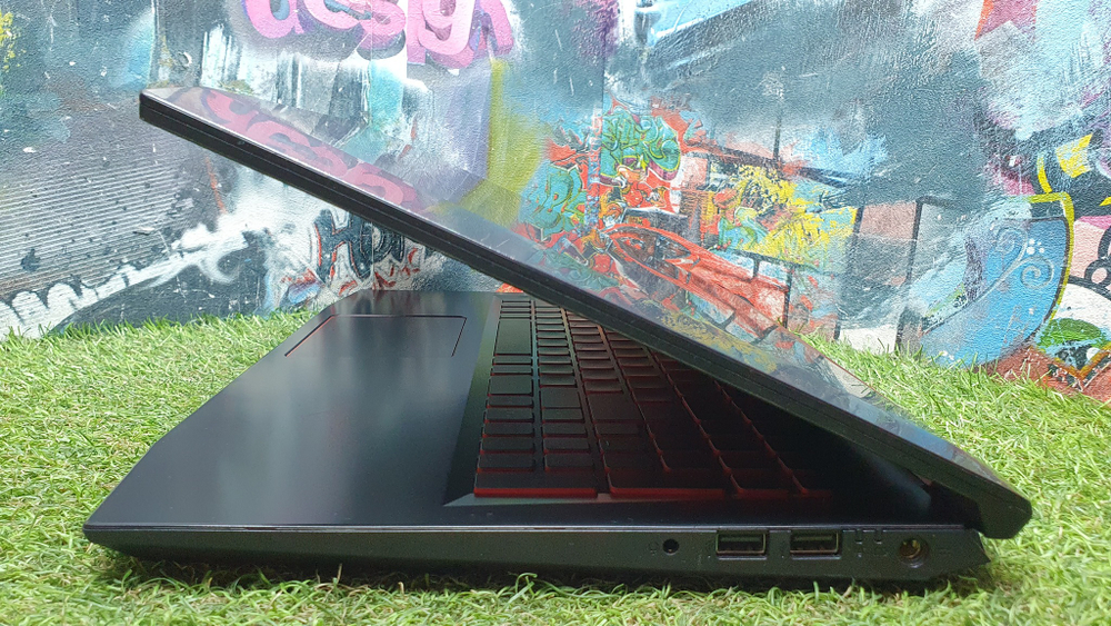 Ноутбук Acer i5-8/12Gb/Mx150 2Gb/FHD/Aspire AN515-31-524G [nh.q2xer.003]/Windows 10