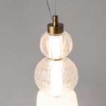 Подвесной светильник Maytoni P069PL-L35G3K