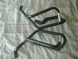 Crash Bars for Honda CRF250Rally (Rally250) 2017-2020. MFmoto