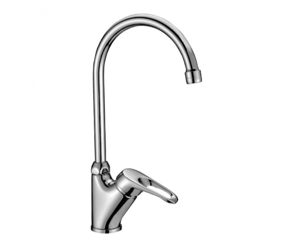 OMEGA Смеситель LEMARK для кух.мойки (LM3105C)